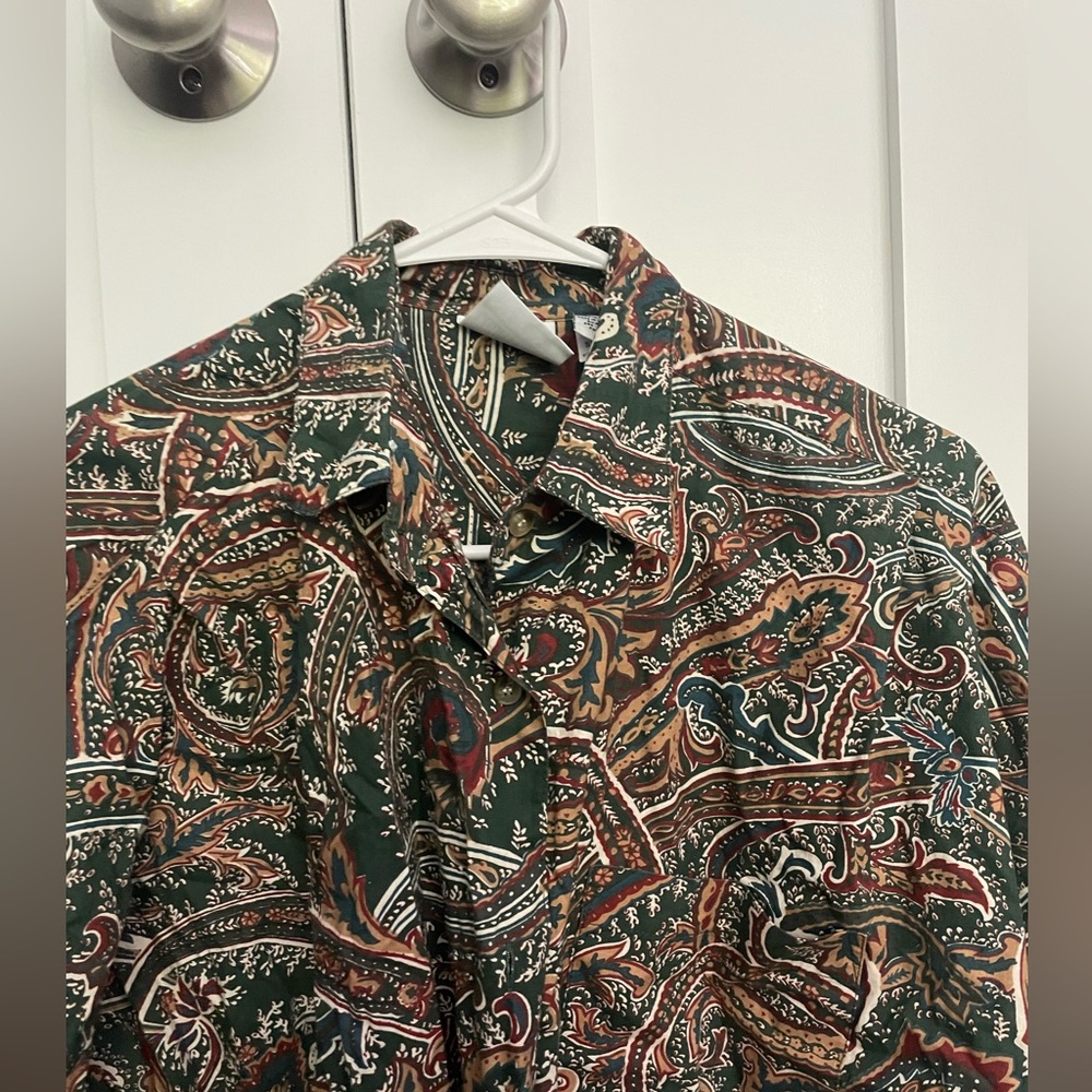 Button down shirt - Picture 5 of 6